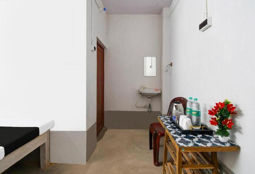 Отель Oyo Madhubani Ma Bramhamoye Resort