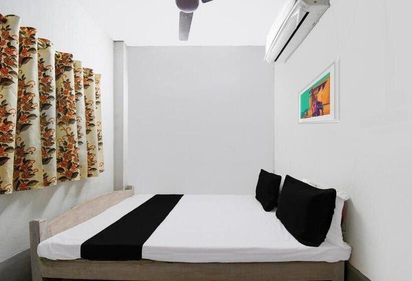 Отель Oyo Madhubani Ma Bramhamoye Resort