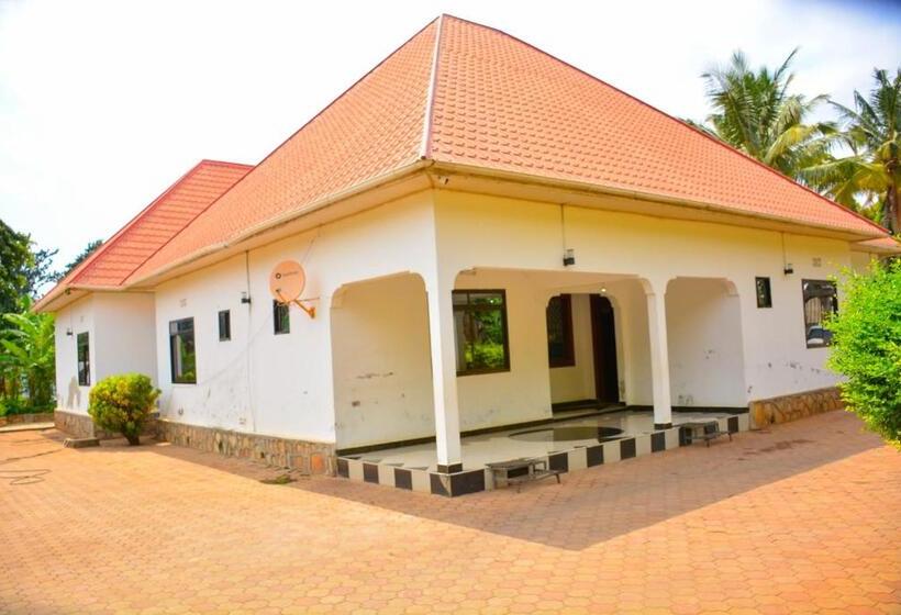 فندق Parkbridge Resort