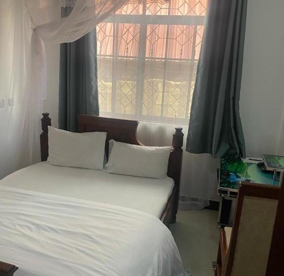 فندق Parkbridge Resort