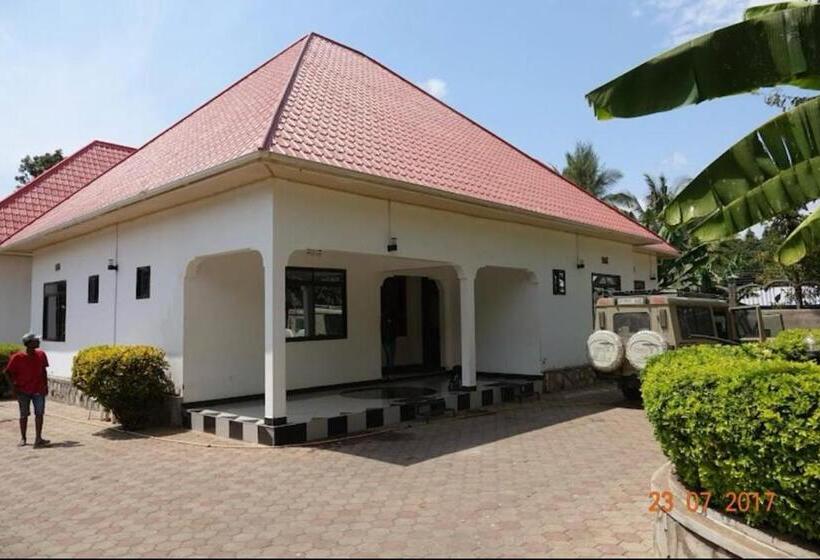 فندق Parkbridge Resort