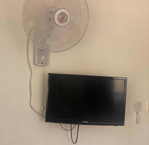 فندق Parkbridge Resort