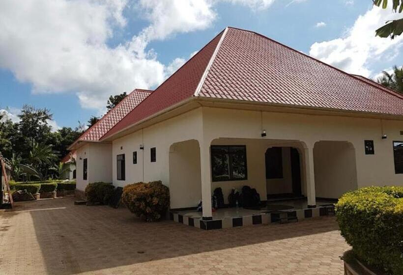 فندق Parkbridge Resort