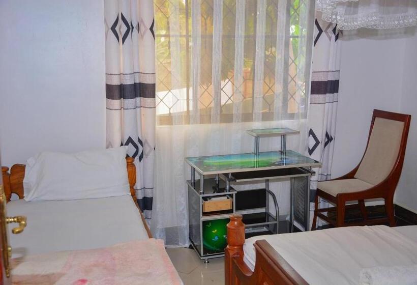 فندق Parkbridge Resort