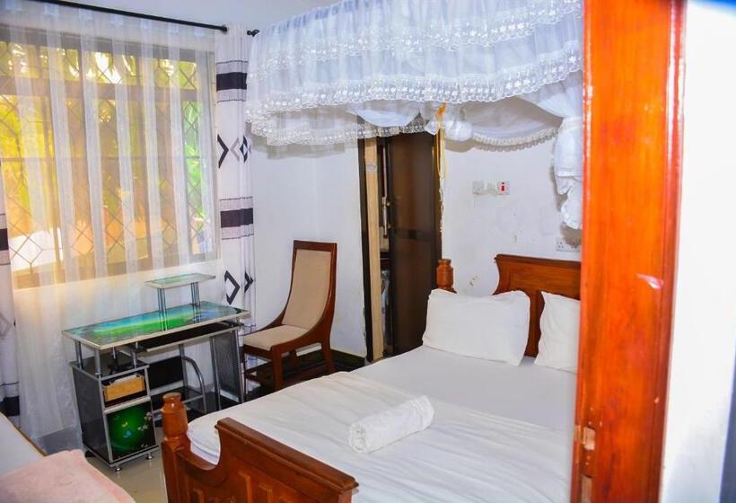 فندق Parkbridge Resort