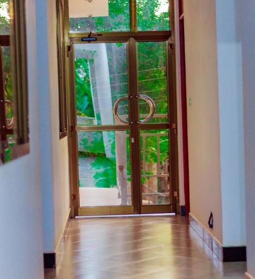 فندق Parkbridge Resort