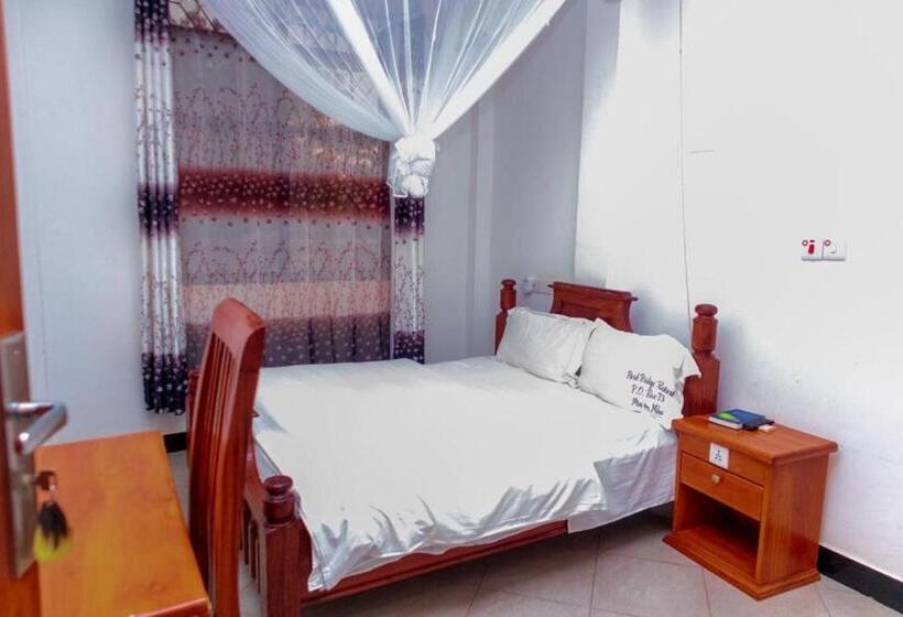 فندق Parkbridge Resort