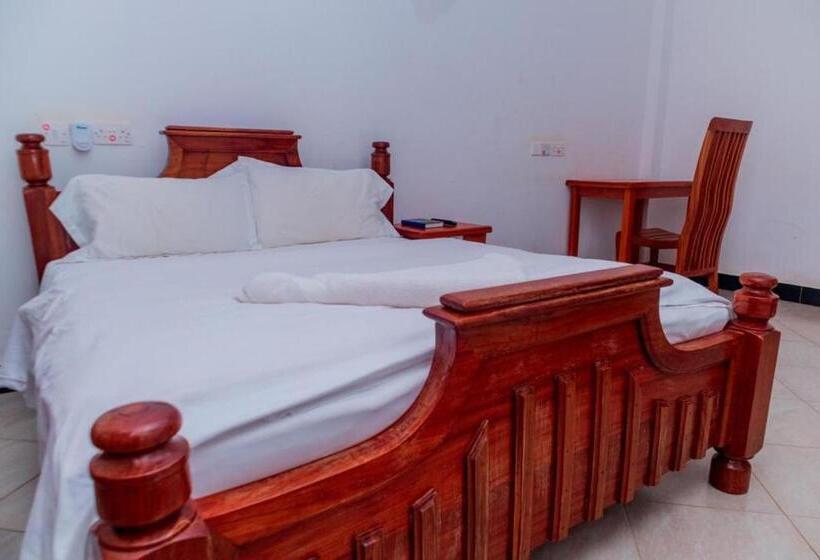 فندق Parkbridge Resort