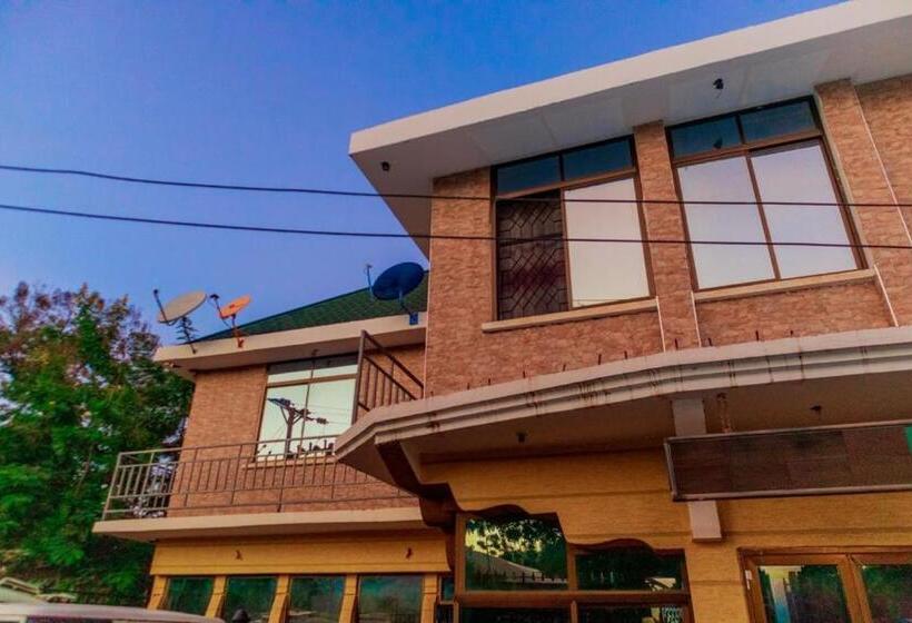 فندق Parkbridge Resort