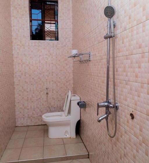 فندق Parkbridge Resort