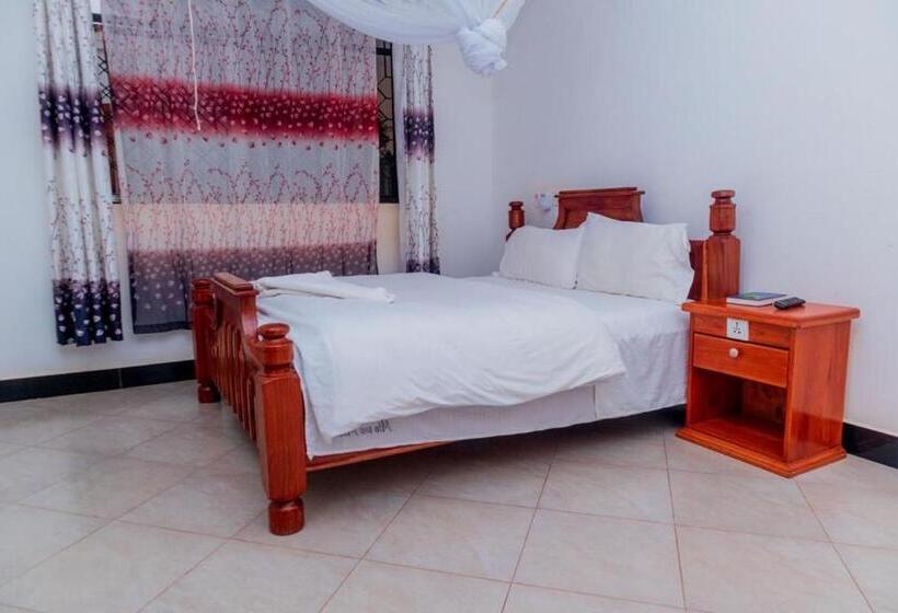 فندق Parkbridge Resort