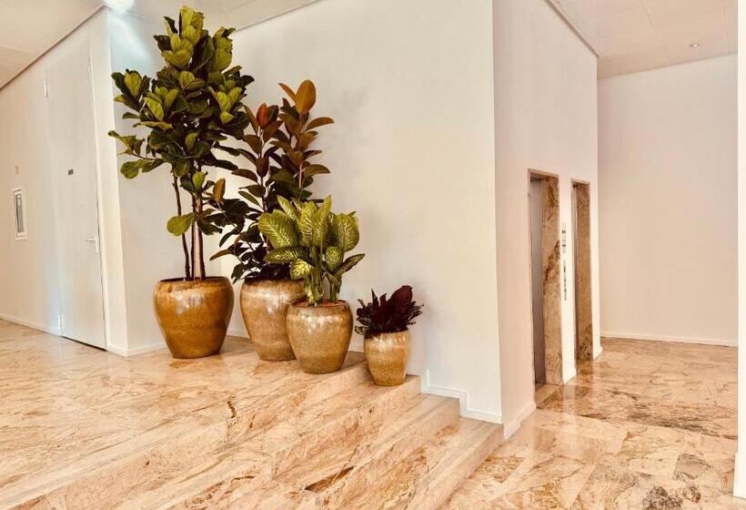 فندق Pex Mantova