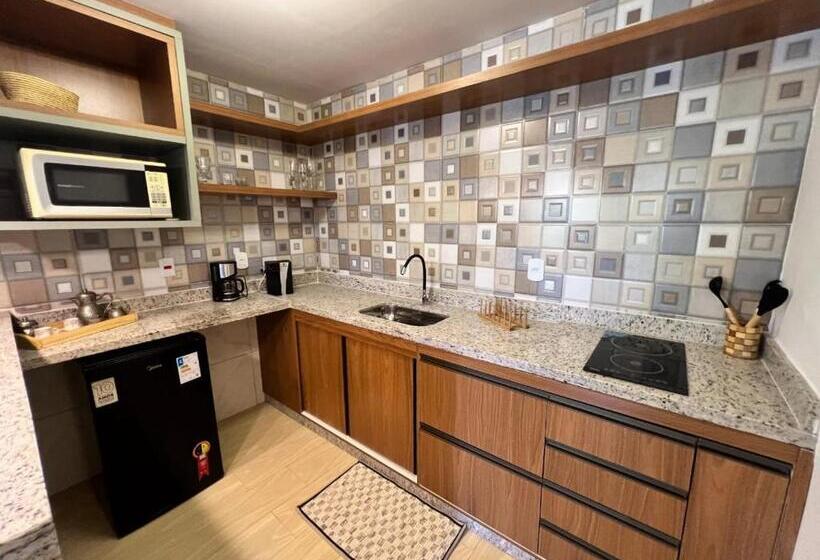 בית מלון כפרי Pousada Portal De Búzios