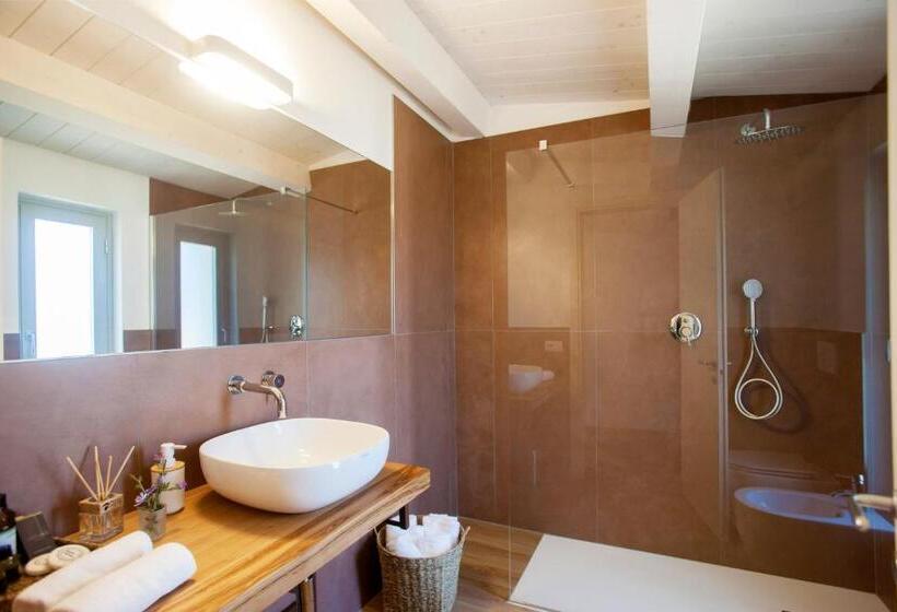 هتل Radicata Tuscany Relais