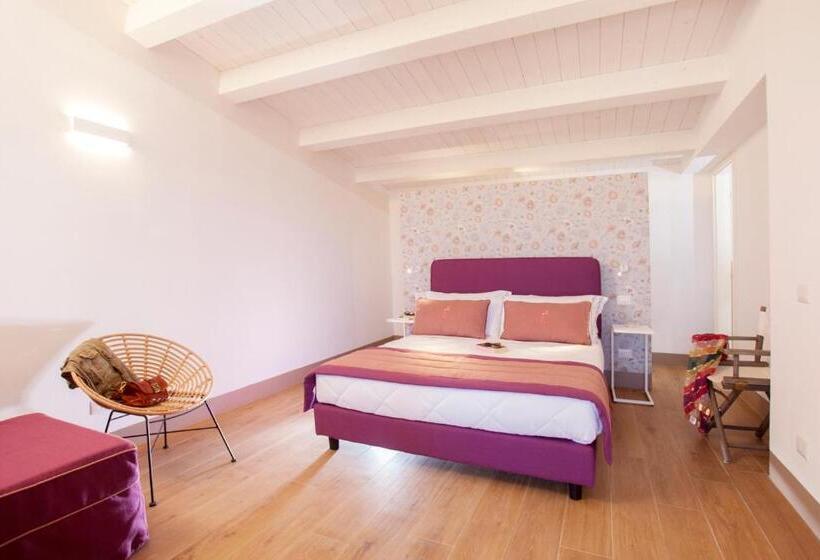 هتل Radicata Tuscany Relais