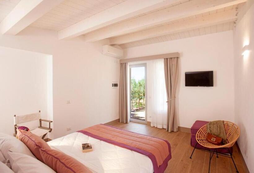 هتل Radicata Tuscany Relais