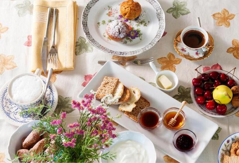 هتل Radicata Tuscany Relais