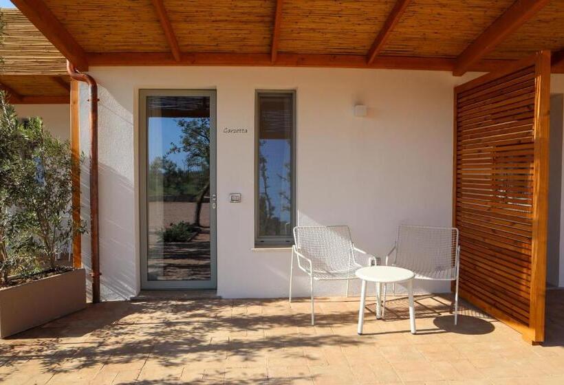 هتل Radicata Tuscany Relais