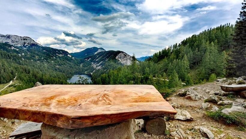 בית מלון כפרי Reischl,s Sport Und Wander