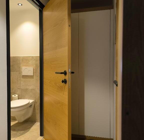 בית מלון כפרי Reischl,s Sport Und Wander