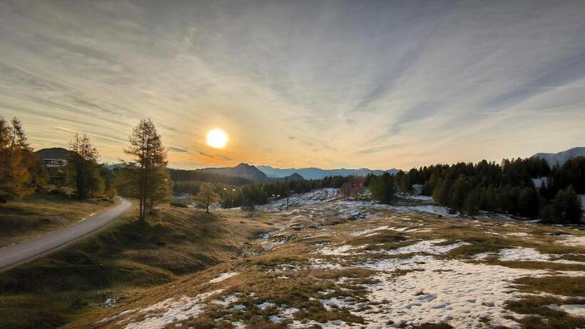 בית מלון כפרי Reischl,s Sport Und Wander