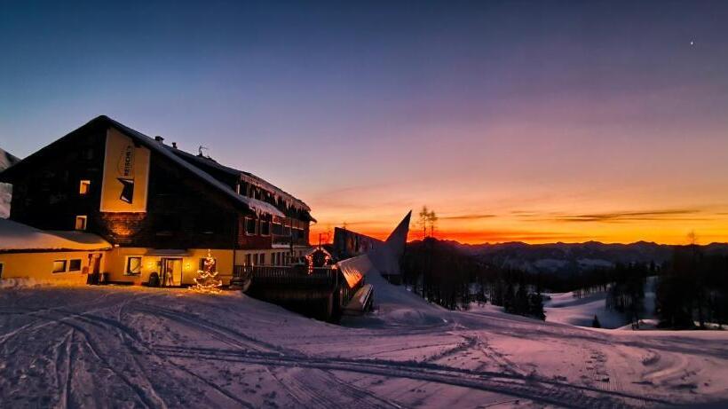 בית מלון כפרי Reischl,s Sport Und Wander