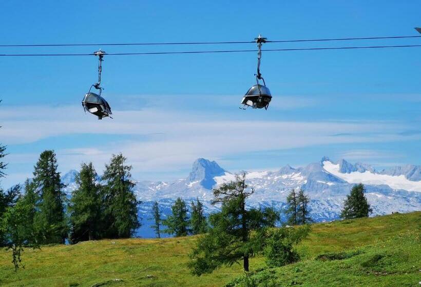 בית מלון כפרי Reischl,s Sport Und Wander