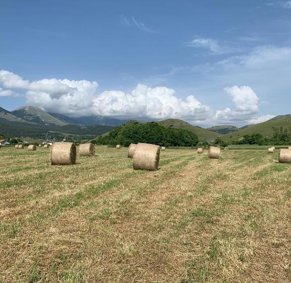 호텔 Rifugio La Principessa