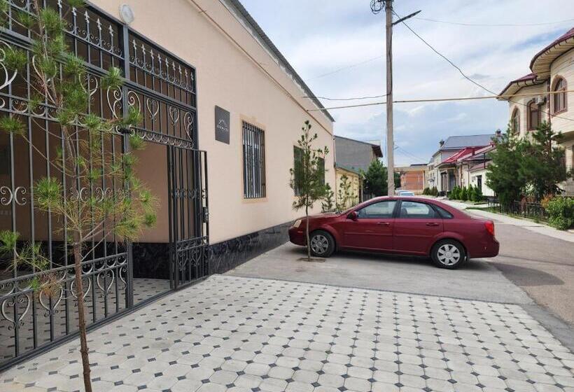 בית מלון כפרי Room4you