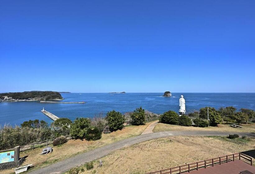 Отель Onoueryokan