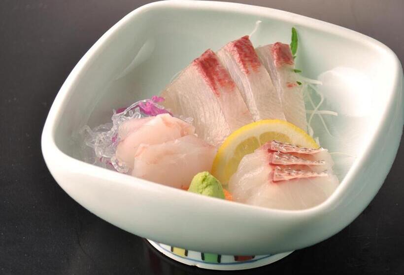 Отель Onoueryokan