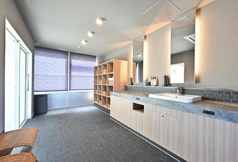 Отель Onoueryokan