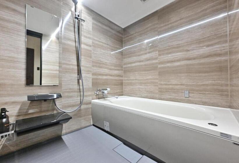 Отель Onoueryokan