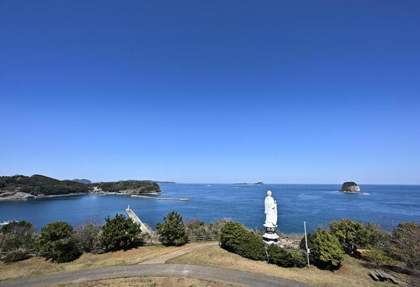 Отель Onoueryokan