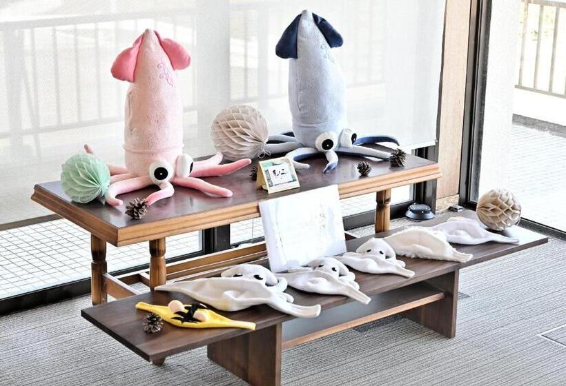 Отель Onoueryokan