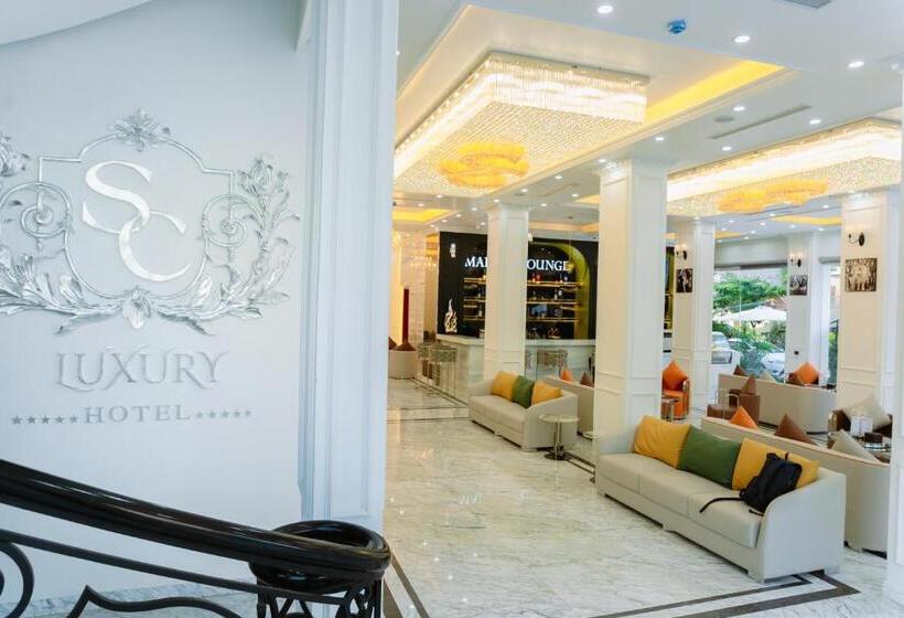 هتل Sc Luxury
