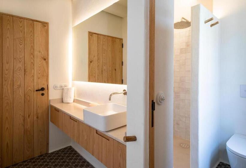 酒店 Set Blaus Boutique