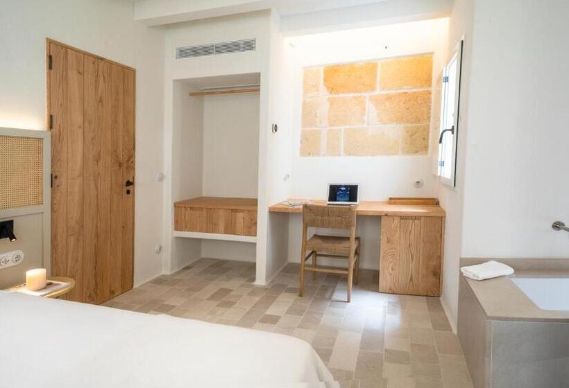 酒店 Set Blaus Boutique