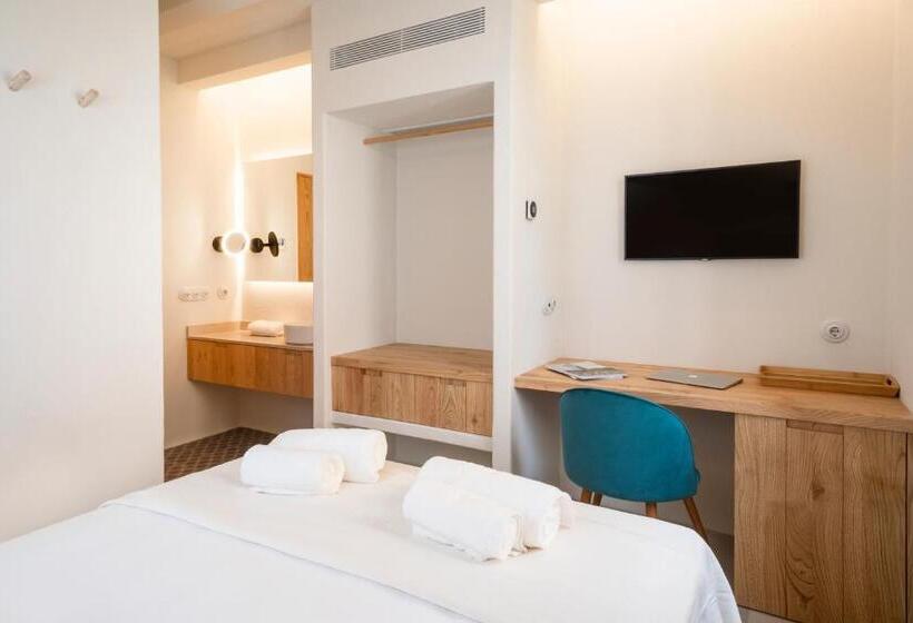 酒店 Set Blaus Boutique