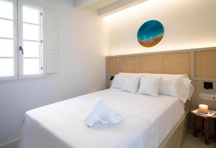 酒店 Set Blaus Boutique