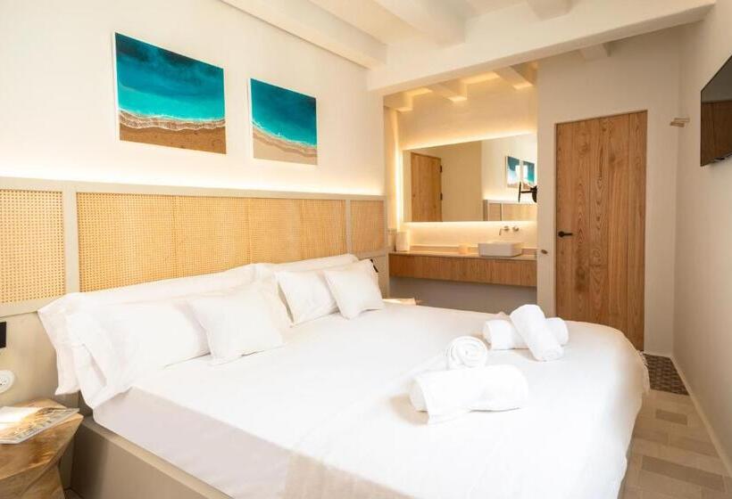 酒店 Set Blaus Boutique