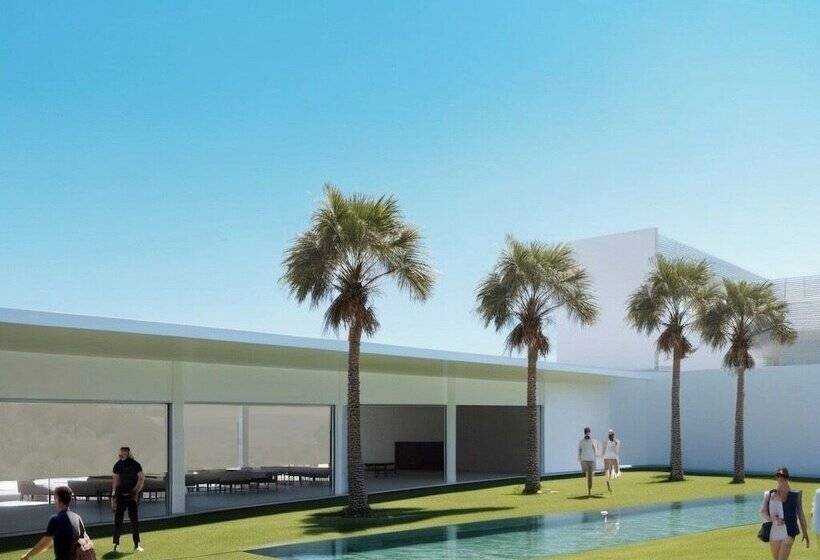 酒店 SH Campus Lyceum