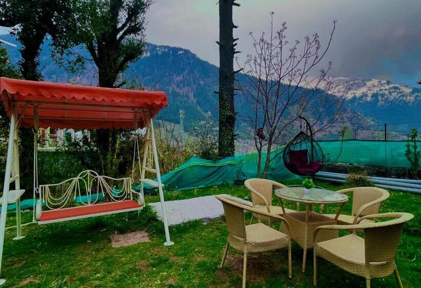 호텔 Shayam Cottage