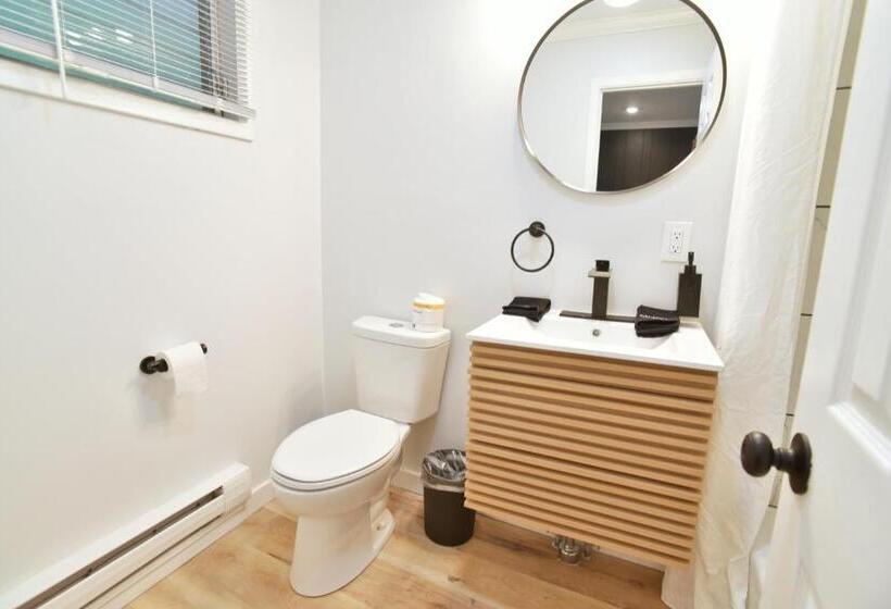 בית מלון כפרי Showboat