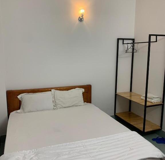 هتل Song Tường