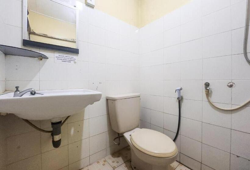 호텔 Tanjung Pinang Jaya Redpartner