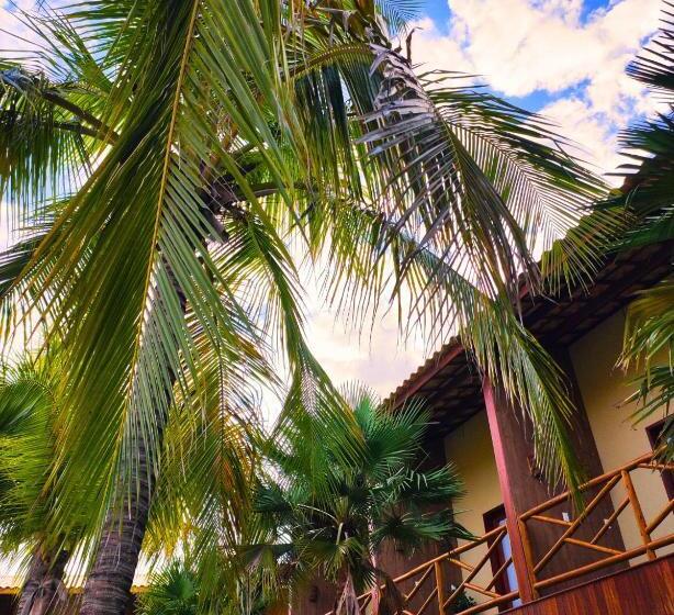 هتل Terrasa Solar