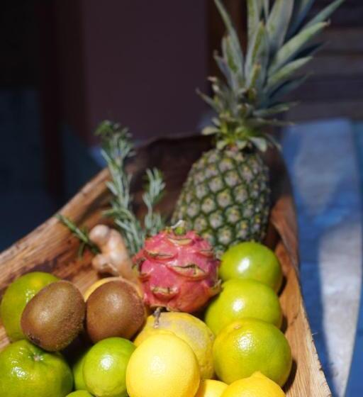 هتل Terrasa Solar