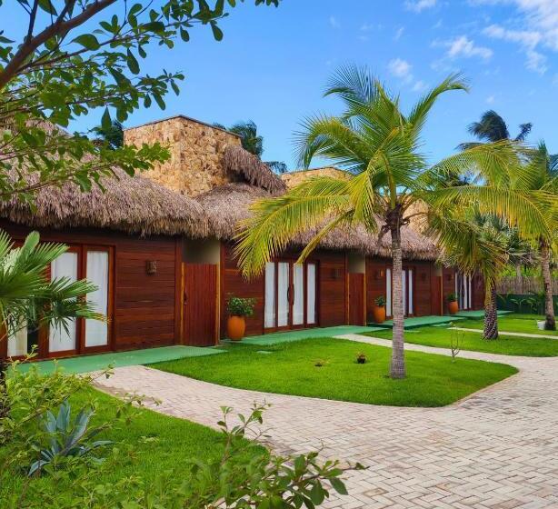 هتل Terrasa Solar