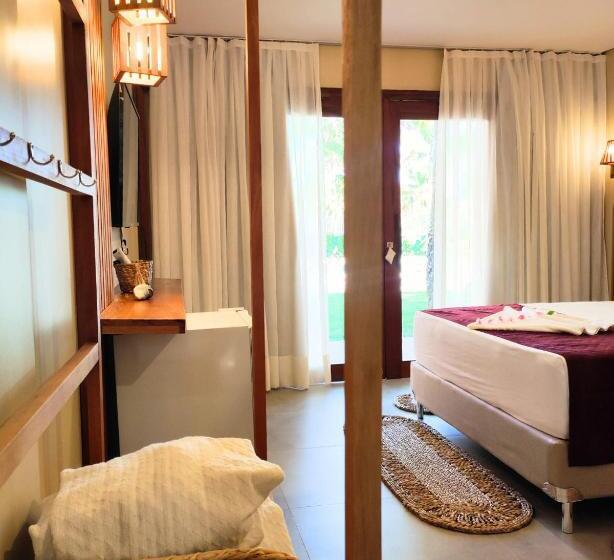 هتل Terrasa Solar